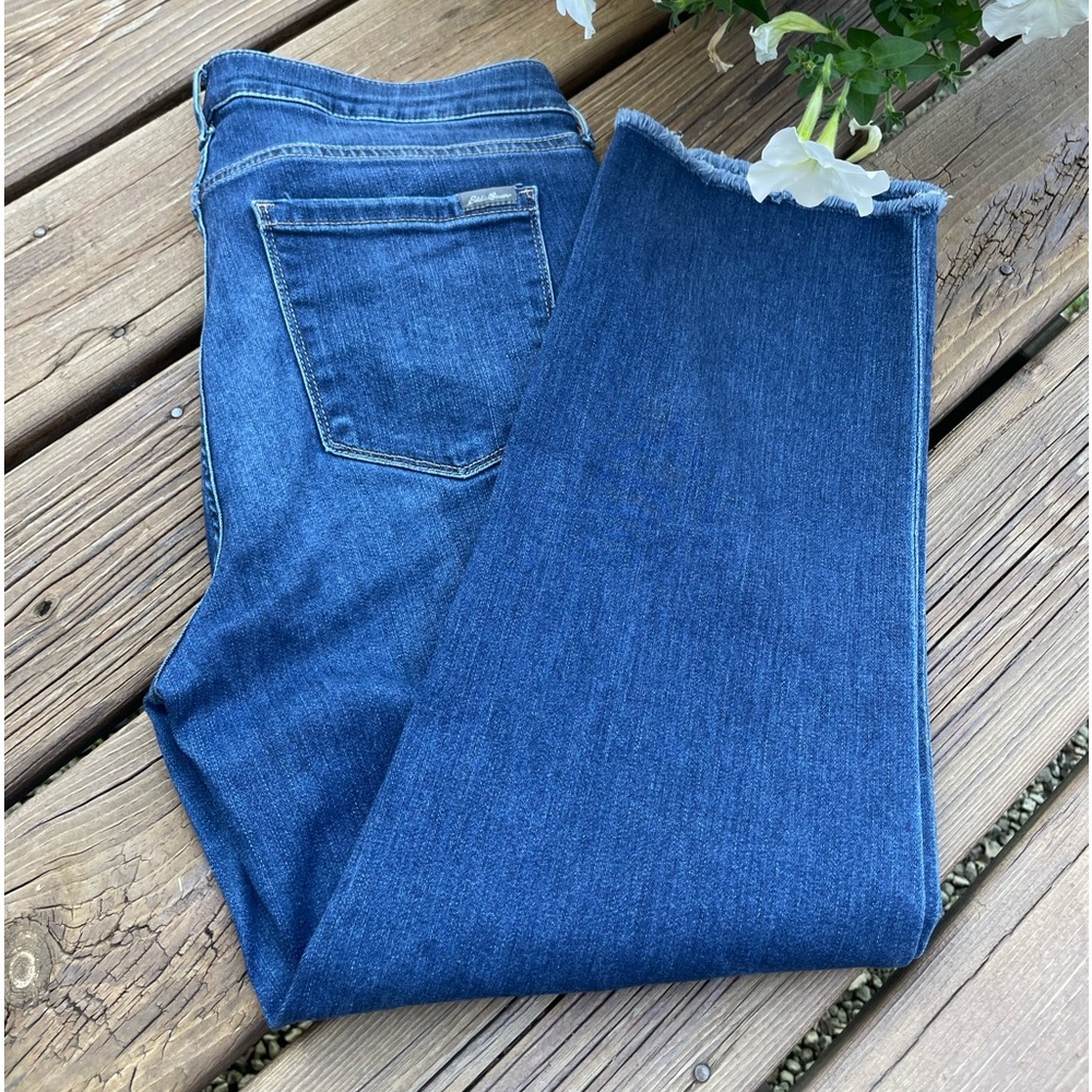 Eddie Bauer Jeans